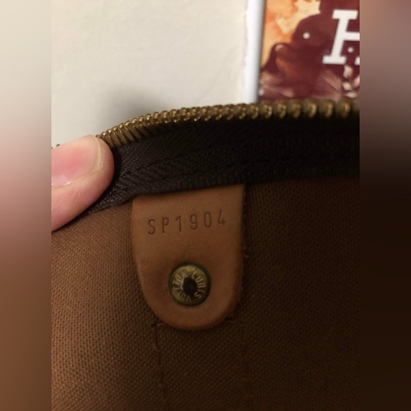 Keepall 55 - Picture 8 of 16